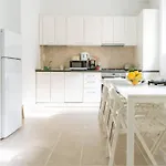 Apartman Spacious & Quiet - Center - 2br