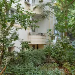 Spacious & Quiet - Center - 2br Apartman Bukarest