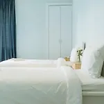 Apartman Spacious & Quiet - Center - 2br
