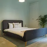 Spacious & Quiet - Center - 2br Apartman *