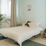 Lejlighed Spacious & Quiet - Center - 2br Bukarest