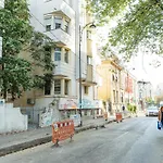 Lejlighed Spacious & Quiet - Center - 2br Bukarest