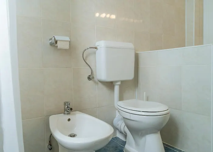 Spacious & Quiet - Center - 2br * Bucureşti