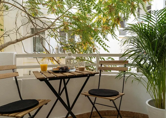 Apartament Spacious & Quiet - Center - 2br *